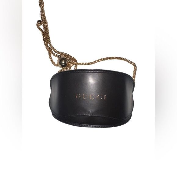 Gucci sunglasses case - Picture 2 of 7